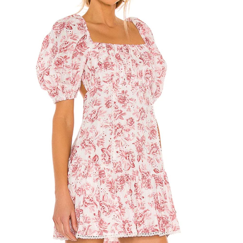 MINK PINK - Mini Dress